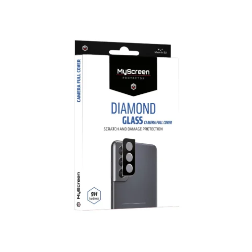 Протектор за камера DIAMOND LENS COVER за Samsung Galaxy S23