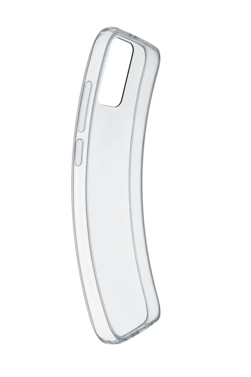 Прозрачен калъф Soft за Huawei P Smart 2012