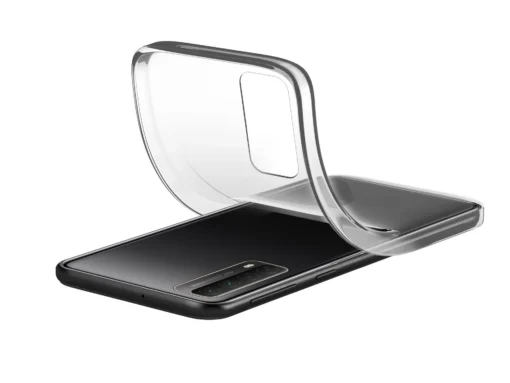 Прозрачен калъф Soft за Huawei P Smart 2012