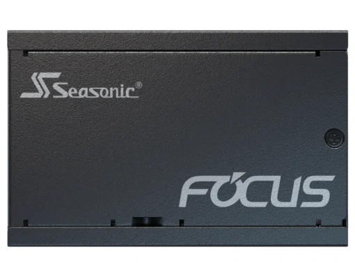 Seasonic захранване PSU SFX/ATX 750W Gold