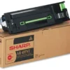 КАСЕТА ЗА SHARP AR M351/M451/MX M350/M450 - Black  - P№ AR455LT