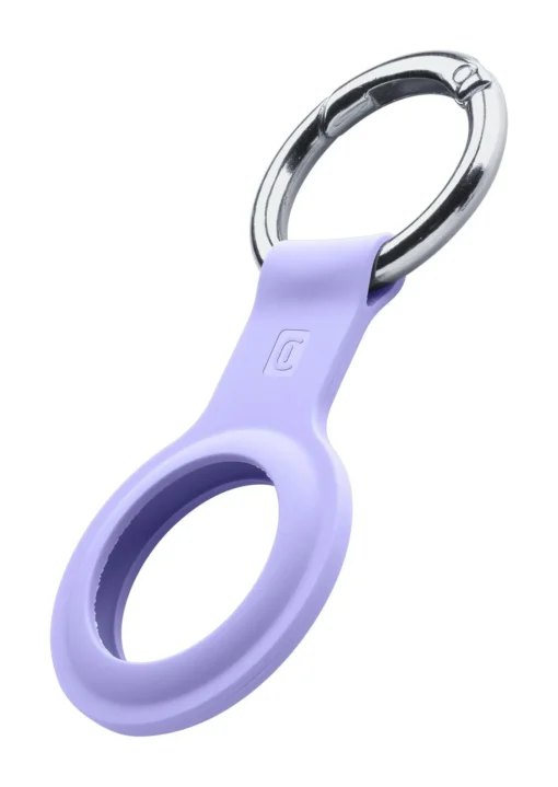 Силиконов ключодържател Key Ring за Apple AirTag
