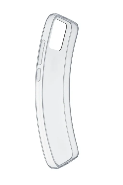 Soft прозрачен калъф за Samsung Galaxy A03