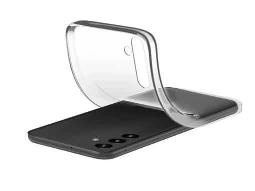 Soft прозрачен калъф за Samsung Galaxy A13 5G