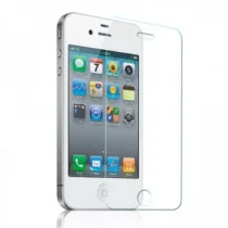 Защитни стъкла за мобилни телефони Стъклен протектор No brand за iPhone 4/4S 0.3 mm Прозрачен -