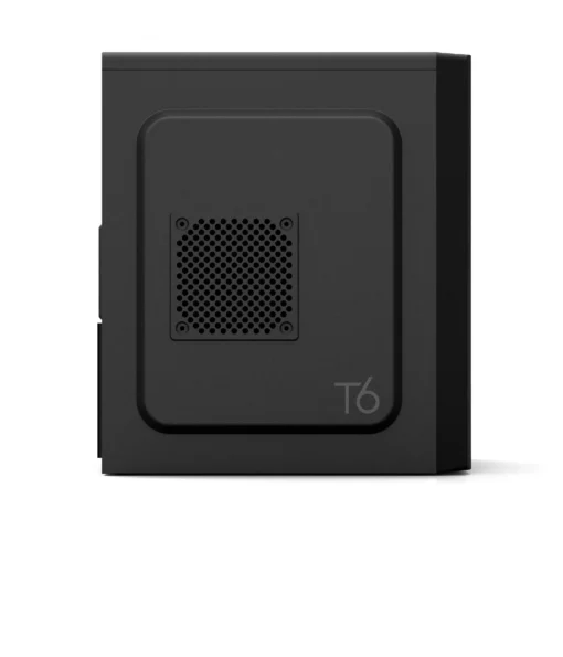Zalman кутия Case ATX – T6 Black