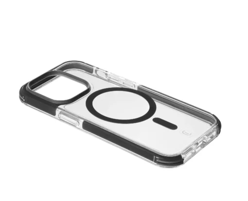 Tetra Mag усилен калъф за iPhone 15 Pro