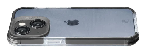 Tetra усилен калъф за iPhone 15 Plus