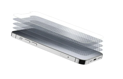 Tetra усилен протектор за iPhone 13 mini