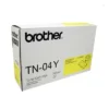 КАСЕТА ЗА BROTHER HL 2700CN/MFC 9420CN - Yellow - P№ TN04Y