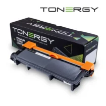 Tonergy съвместима Тонер Касета Compatible Toner Cartridge BROTHER TN-2320 Black High Capacity