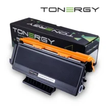 Tonergy съвместима Тонер Касета Compatible Toner Cartridge BROTHER TN-3170 Black