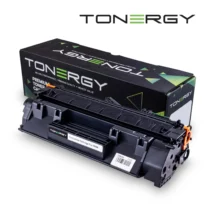 Tonergy съвместима Тонер Касета Compatible Toner Cartridge HP 49A/53A Q5949A/Q7553A Black