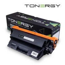 Tonergy съвместима Тонер Касета Compatible Toner Cartridge HP 35A 36A 78A 85A CE285A/CB435A/CB436A/CF278A Black Extra High Capacity