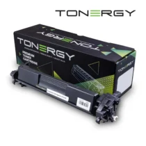 Tonergy съвместима Тонер Касета Compatible Toner Cartridge HP 17A CF217A Black