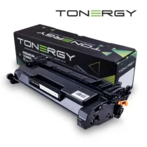 Tonergy съвместима Тонер Касета Compatible Toner Cartridge HP 26A CF226A Black