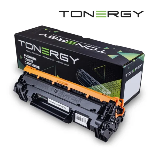 Tonergy съвместима Тонер Касета Compatible Toner Cartridge HP 44A CF244A Black