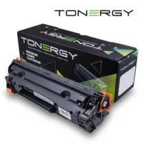 Tonergy съвместима Тонер Касета Compatible Toner Cartridge HP 79A CF279A Black