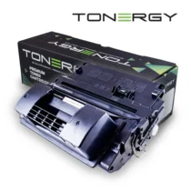 Tonergy съвместима Тонер Касета Compatible Toner Cartridge HP 81X CF281X Black High Capacity