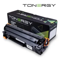 Tonergy съвместима Тонер Касета Compatible Toner Cartridge HP 83A CF283A Black