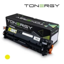 Tonergy съвместима Тонер Касета Compatible Toner Cartridge HP 312A 304A 305A CF382A/CC532A/CE412A Yellow Standard Capacity