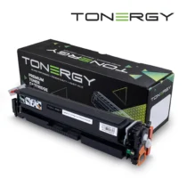 Tonergy съвместима Тонер Касета Compatible Toner Cartridge HP 202X CF500X CANON CRG-054H Black High Capacity