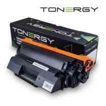 Tonergy съвместима Тонер Касета Compatible Toner Cartridge HP 12XL Q2612XL Black High Capacity