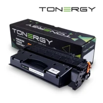 Tonergy съвместима Тонер Касета Compatible Toner Cartridge HP 49X Q5949X CANON CRG-708H Black