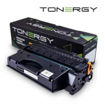 Tonergy съвместима Тонер Касета Compatible Toner Cartridge HP 49X/53X Q5949X/Q7553X Black High Capacity