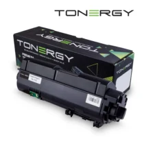 Tonergy съвместима Тонер Касета Compatible Toner Cartridge KYOCERA TK-1170 Black
