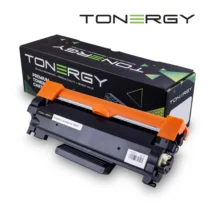 Tonergy съвместима Тонер Касета Compatible Toner Cartridge BROTHER TN-2421 Black