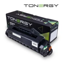 Tonergy съвместима Тонер Касета Compatible Toner Cartridge HP 106A W1106A Black High Capacity