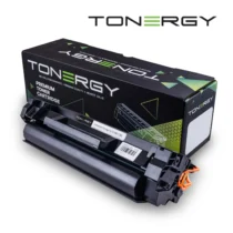 Tonergy съвместима Тонер Касета Compatible Toner Cartridge HP 139X W1390X Black High Capacity