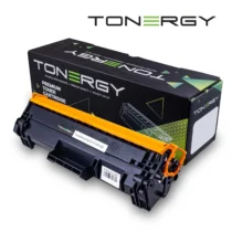 Tonergy съвместима Тонер Касета Compatible Toner Cartridge HP 142A W1420A Black