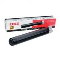 КАСЕТА ЗА OKI PAGE 10i/10ex/12i/n - Black - Type 5 - OUTLET - P№ 01107301