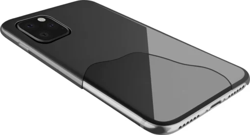 Ултратънък прозрачен калъф Zero за iPhone 11 Pro