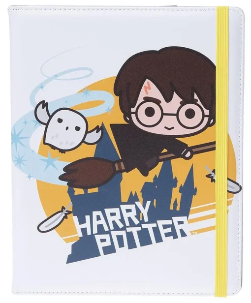 Универсален калъф за таблет 10” Harry Potter