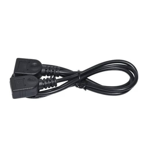 Makki кабел USB 2.0 AF/AF 1m – MAKKI-CABLE-USB2-AFAF-1m