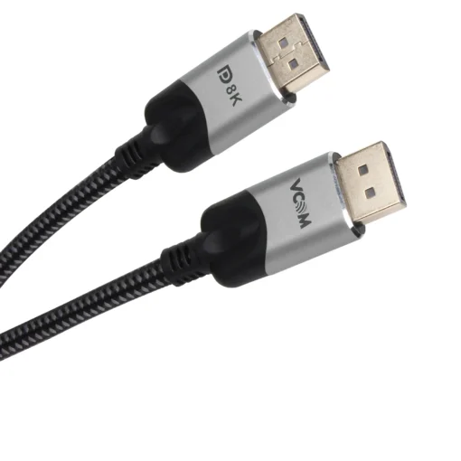 VCom кабел Display Port v1.4 DP M / M – 8K – CG635-3.0m
