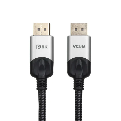 VCom кабел Display Port v1.4 DP M / M – 8K – CG635-3.0m