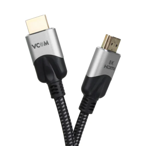 VCom Кабел HDMI v2.1 M / M 3m – 8K HDR – CG865-3.0m