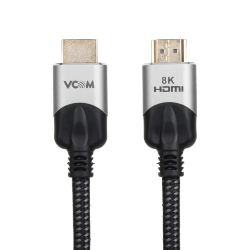 VCom Кабел HDMI v2.1 M / M 3m – 8K HDR – CG865-3.0m