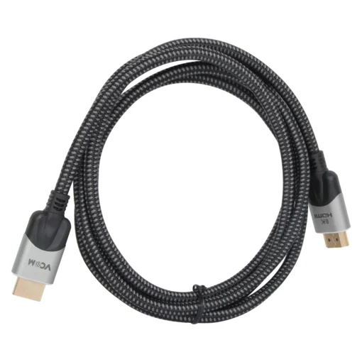 VCom Кабел HDMI v2.1 M / M 3m – 8K HDR – CG865-3.0m