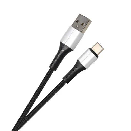 VCom кабел USB3.1 Type A to Type-C – 3A Fast Charging