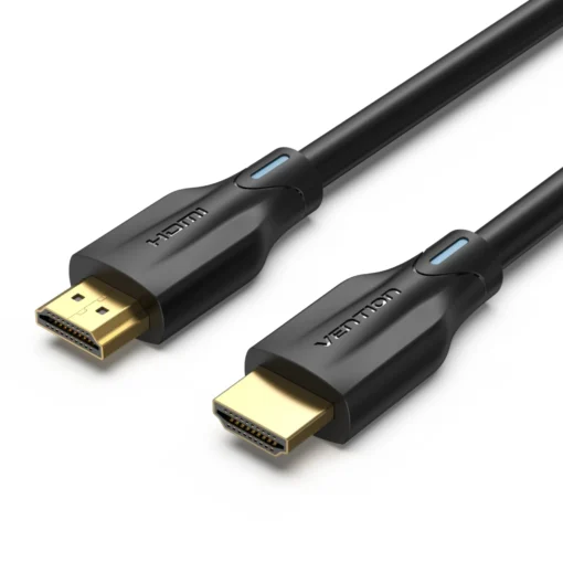 Vention кабел Cable HDMI 2.1 – 1.5m – 8K/60Hz Black –