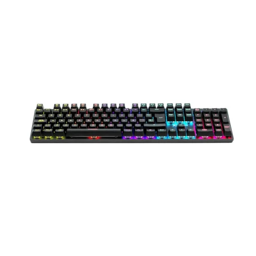 Xtrike ME механична клавиатура Gaming Keyboard Mechanical 104 keys GK-915 – 5 colors