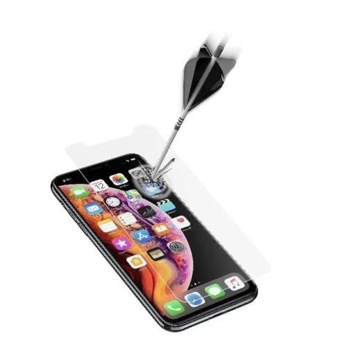 Закален стъклен протектор за iPhone Xs Max / 11 Pro Max