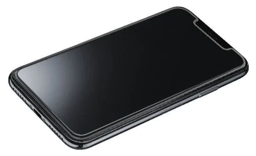 Закален стъклен протектор за iPhone Xs Max / 11 Pro Max