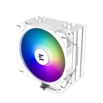 Zalman охладител за процесор CPU Cooler CNPS9X PERFORMA ARGB WHITE - aRGB -