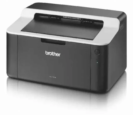 Лазерен принтер Brother HL-1112E HL1112EYJ1
